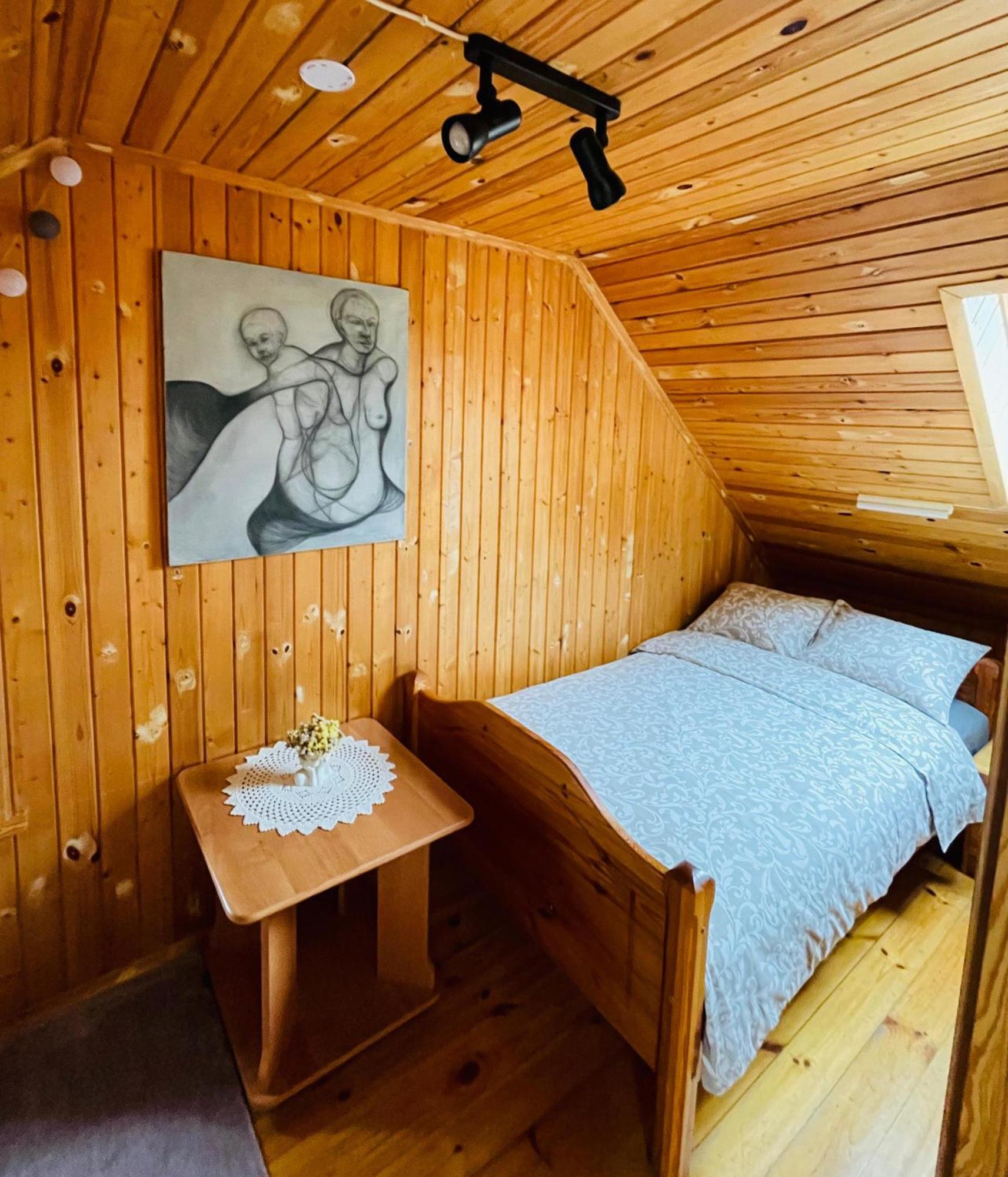 Viesu Nams Rukisi Hotel Rugaji Luaran gambar