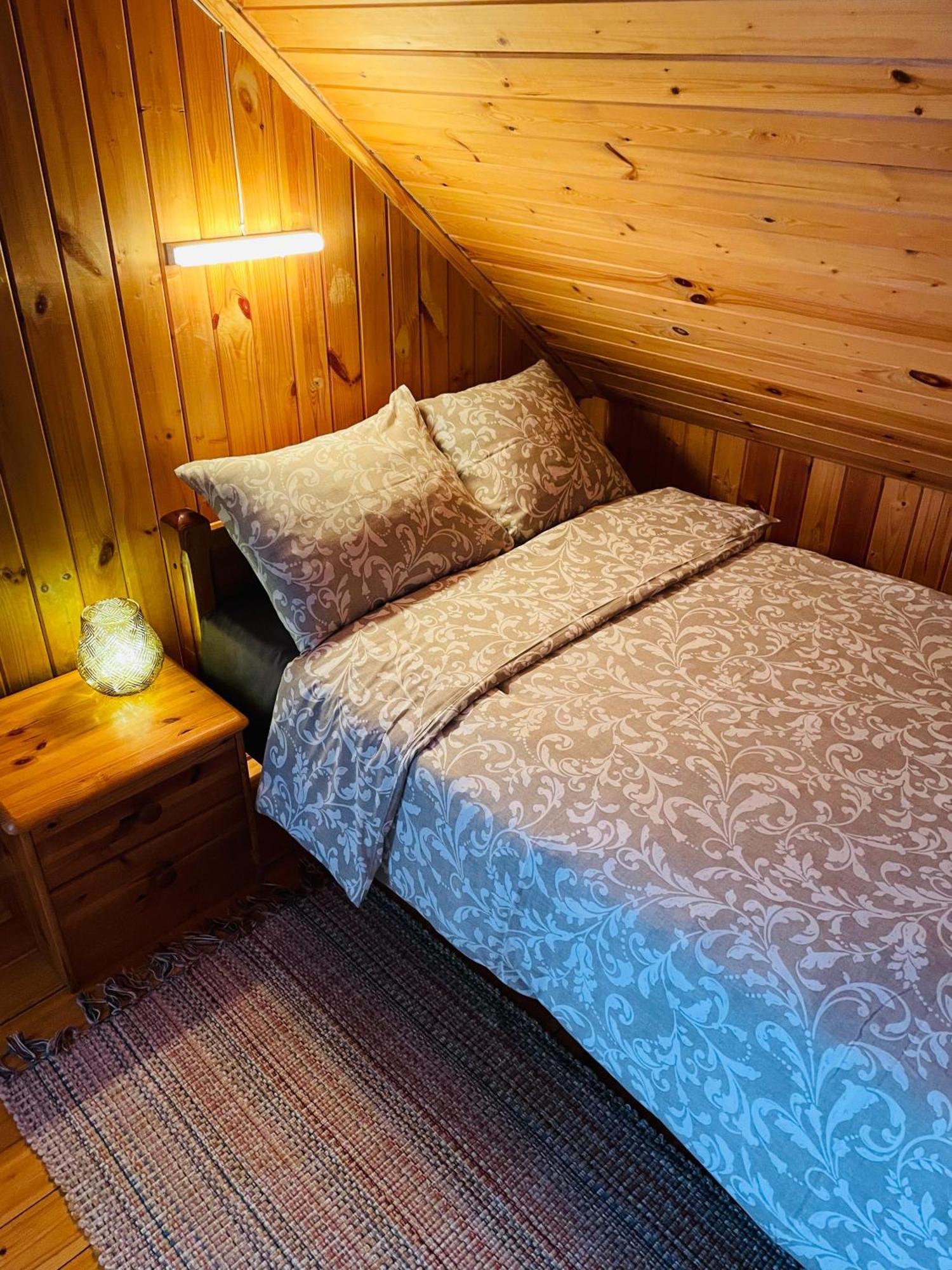 Viesu Nams Rukisi Hotel Rugaji Luaran gambar