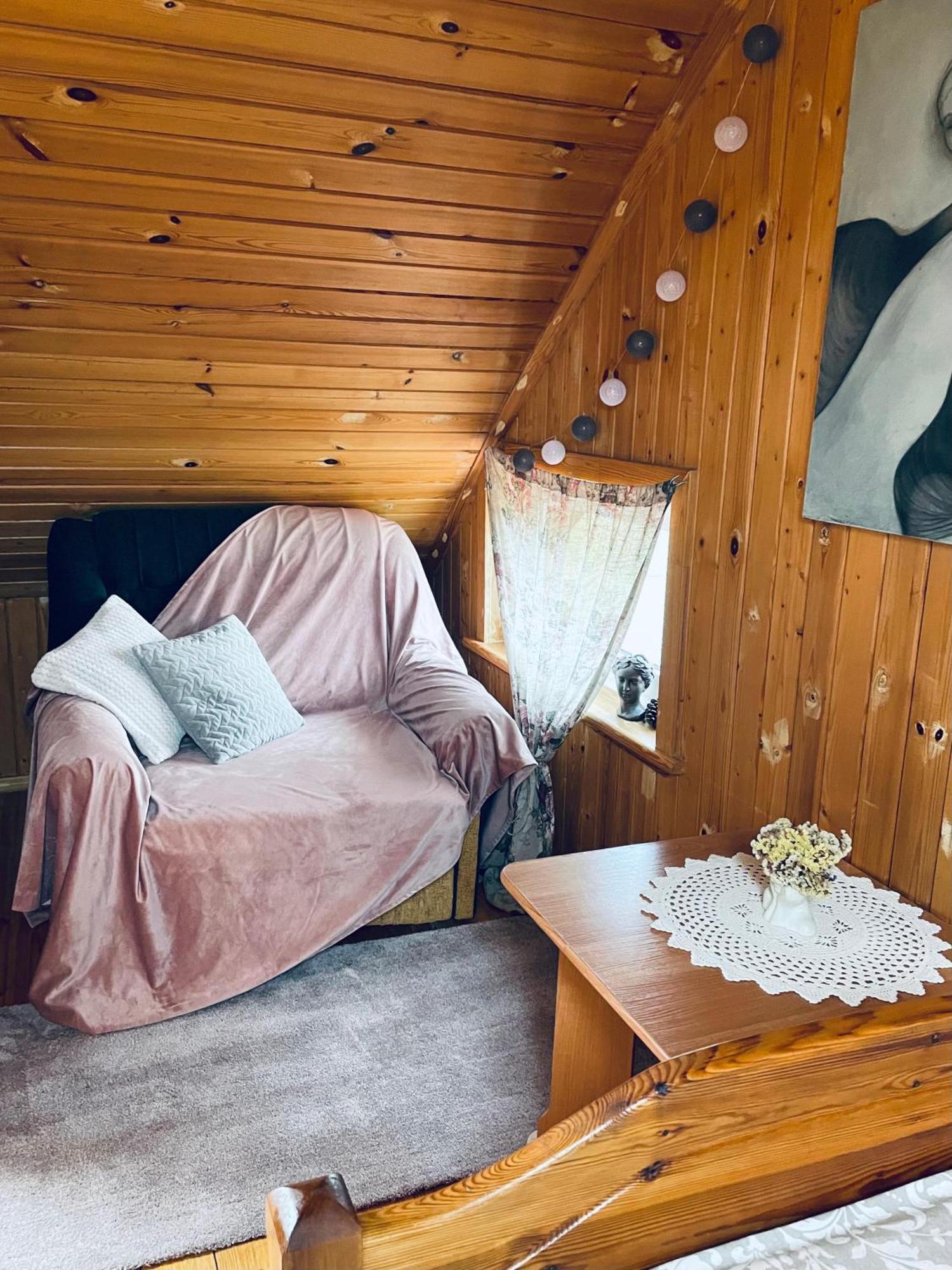 Viesu Nams Rukisi Hotel Rugaji Luaran gambar
