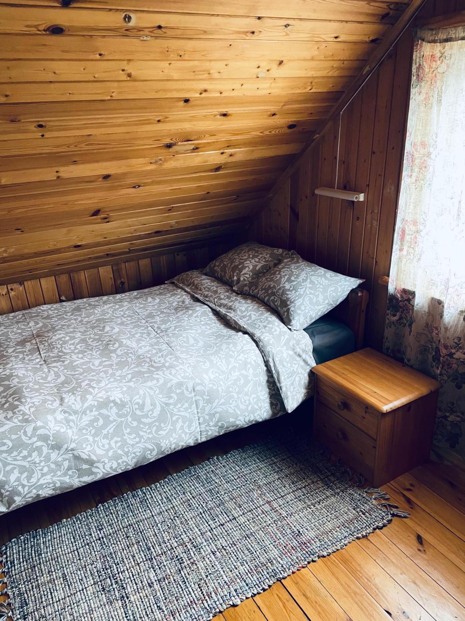 Viesu Nams Rukisi Hotel Rugaji Luaran gambar