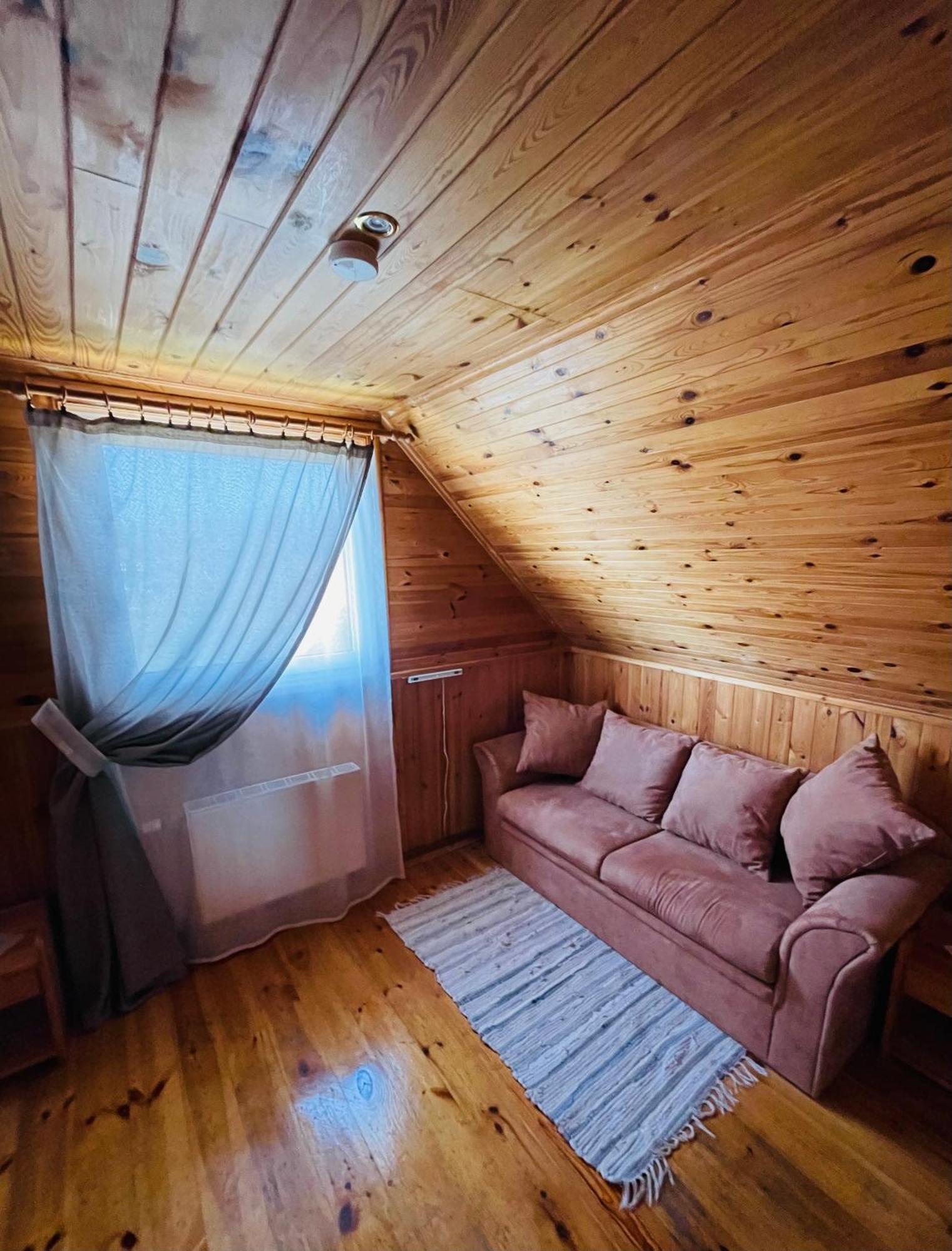 Viesu Nams Rukisi Hotel Rugaji Luaran gambar