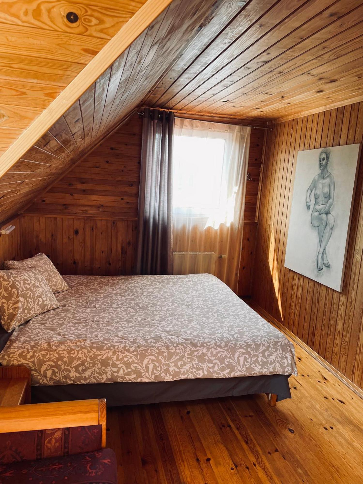Viesu Nams Rukisi Hotel Rugaji Luaran gambar