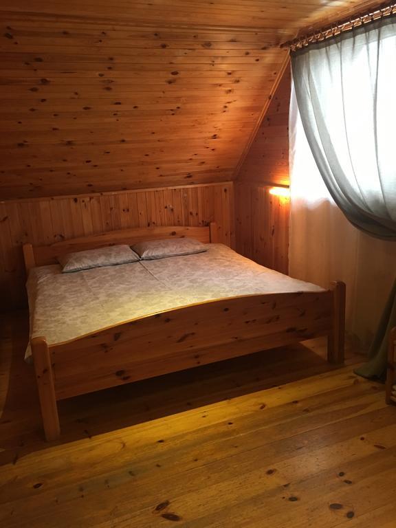 Viesu Nams Rukisi Hotel Rugaji Luaran gambar